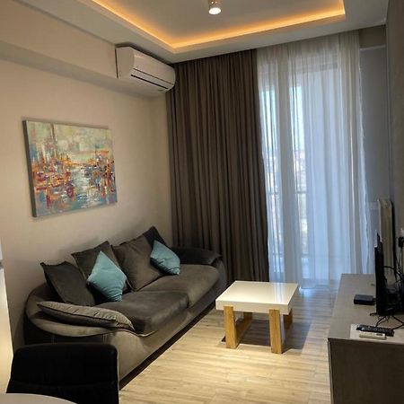 Tbilisi Studio Apartment Ngoại thất bức ảnh