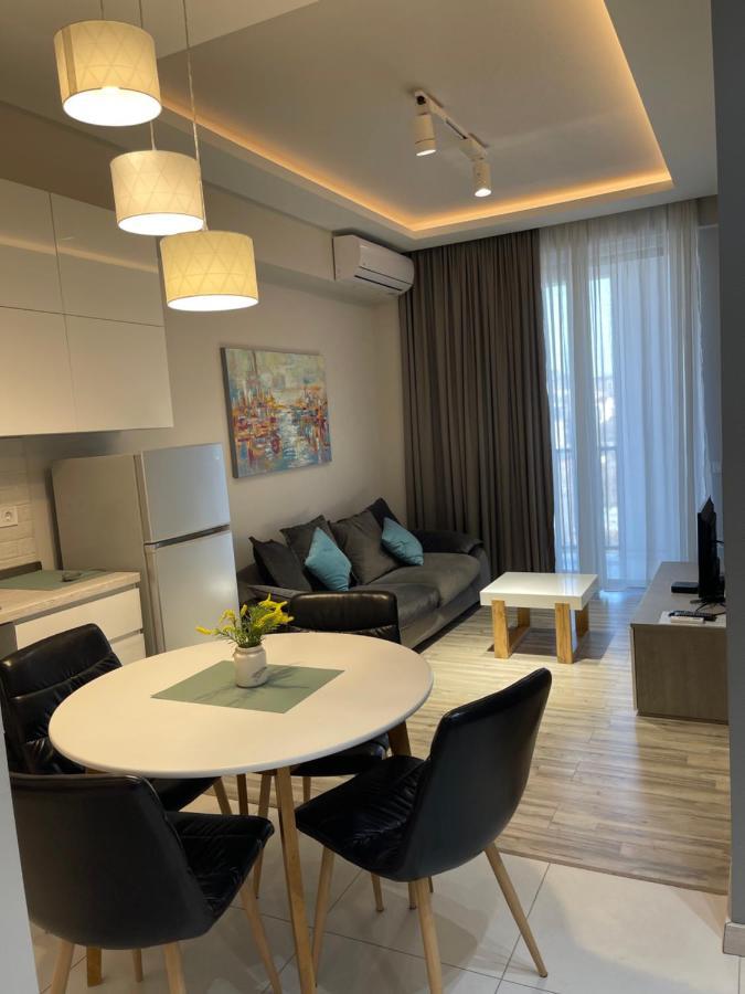 Tbilisi Studio Apartment Ngoại thất bức ảnh