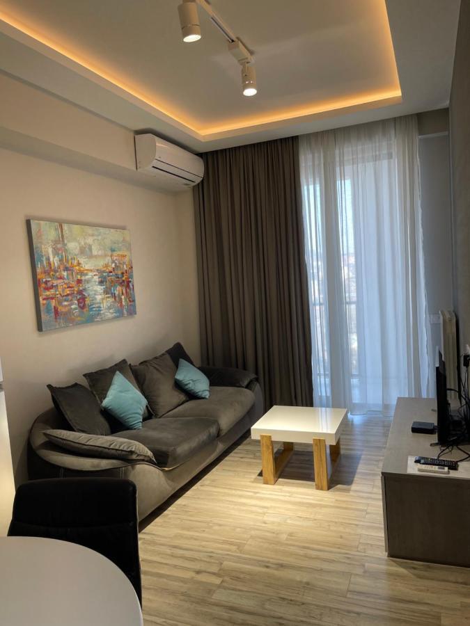 Tbilisi Studio Apartment Ngoại thất bức ảnh
