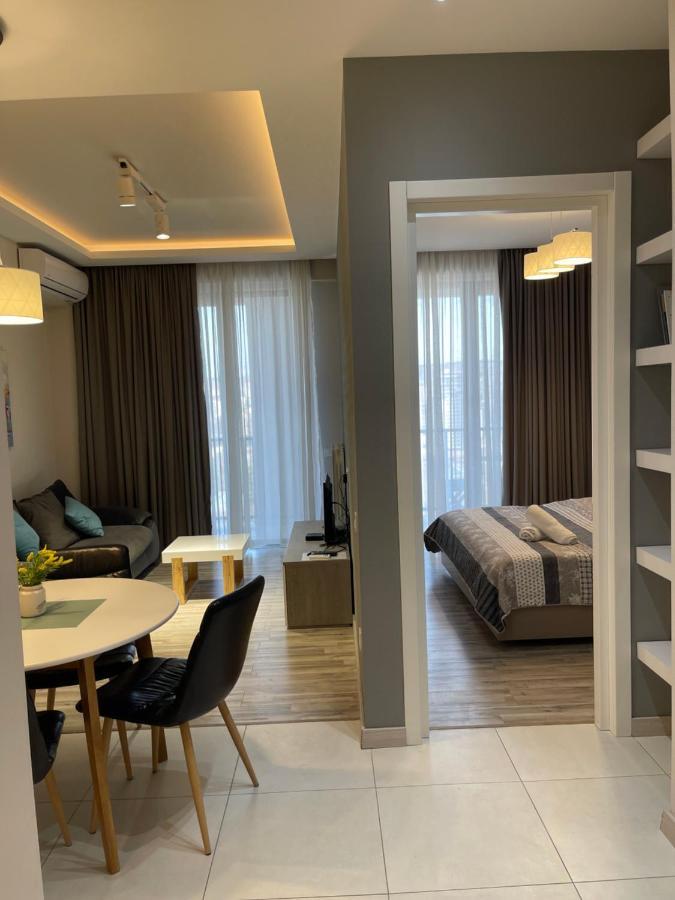 Tbilisi Studio Apartment Ngoại thất bức ảnh