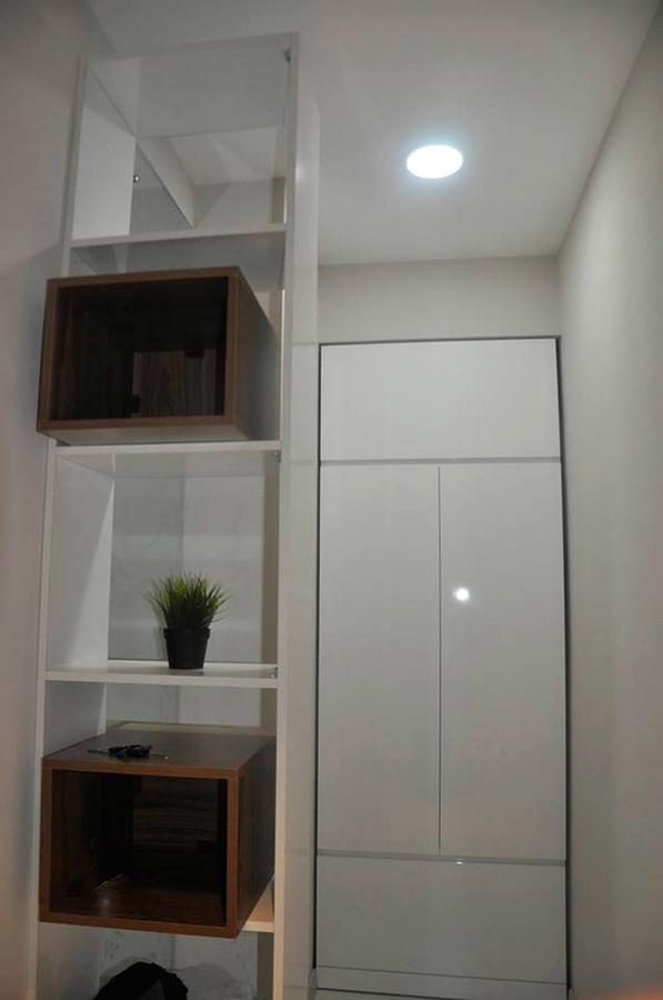 Tbilisi Studio Apartment Ngoại thất bức ảnh